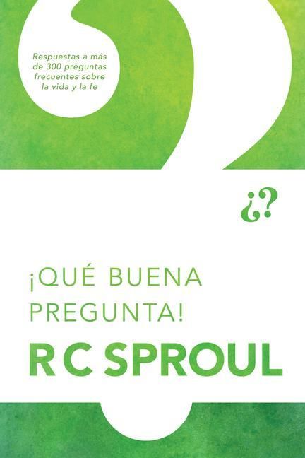 Produktbild: &iexcl;Qu&eacute; Buena Pregunta!