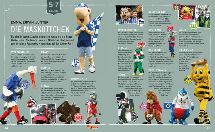 Produktbild: Fu&szlig;ball