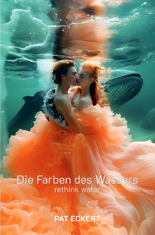 Produktbild: Die Farben des Wassers | rethink water