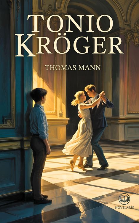 Produktbild: Tonio Kr&ouml;ger