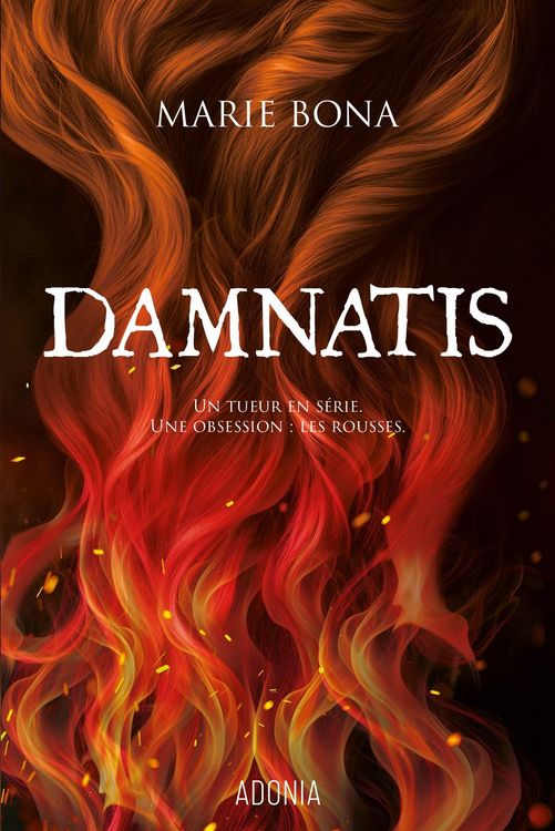 Produktbild: Damnatis