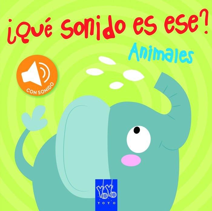 Produktbild: Animales
