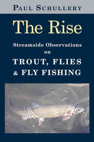 Produktbild: The Rise