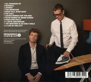 Produktbild: His Lordship