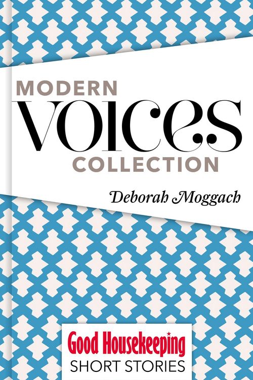 Produktbild: Moggach, D: Good Housekeeping Modern Voices