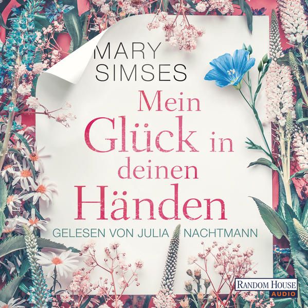 Produktbild: Mein Gl&uuml;ck in deinen H&auml;nden