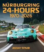 Produktbild: N&uuml;rburgring 24 Hours