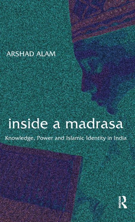 Produktbild: Inside a Madrasa