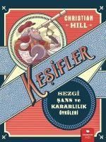 Produktbild: Kesifler
