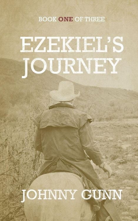 Produktbild: Ezekiel's Journey