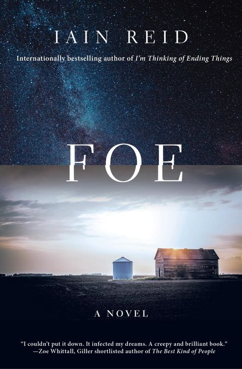 Produktbild: FOE