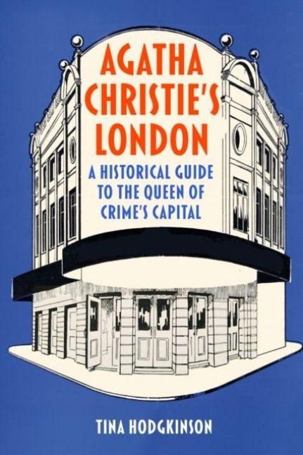Produktbild: Agatha Christie's London