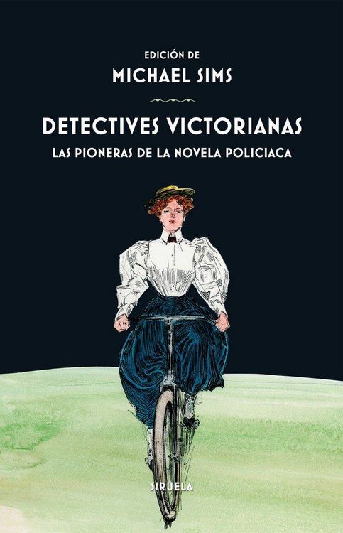 Produktbild: Detectives victorianas : las pioneras de la novela polic&iacute;aca