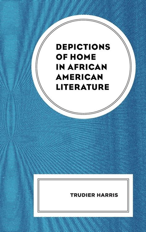 Produktbild: Depictions of Home in African American Literature