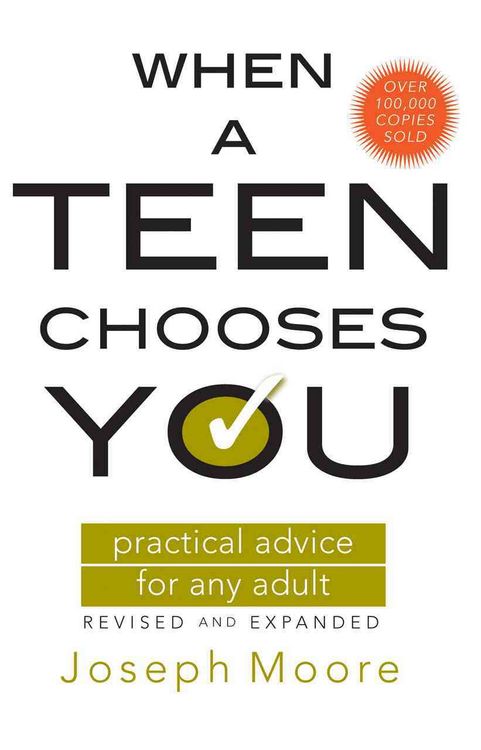 Produktbild: When a Teen Chooses You Rev/e