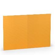 Produktbild: Paperado-5er Pack Karten Ft.B6 hd-pl, Ocker