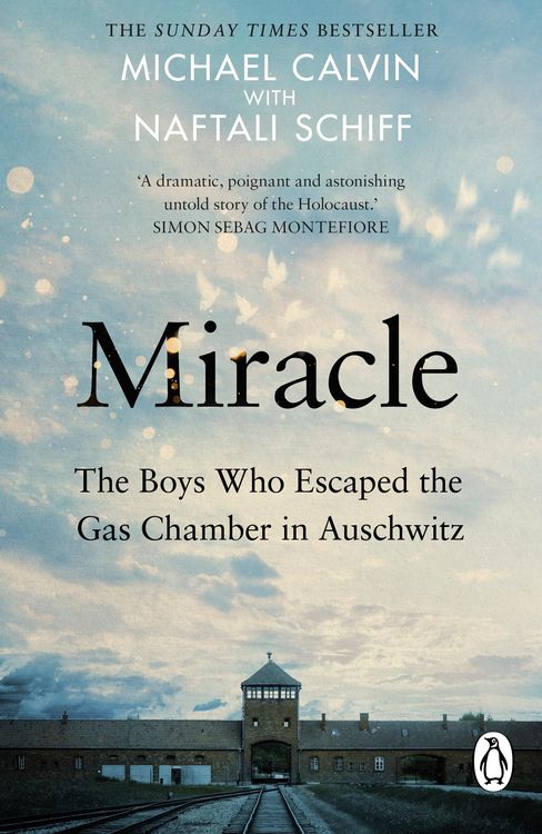 Produktbild: Miracle