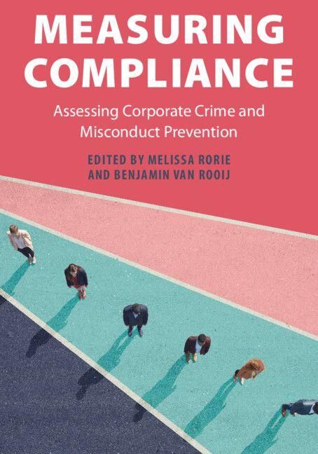 Produktbild: Measuring Compliance