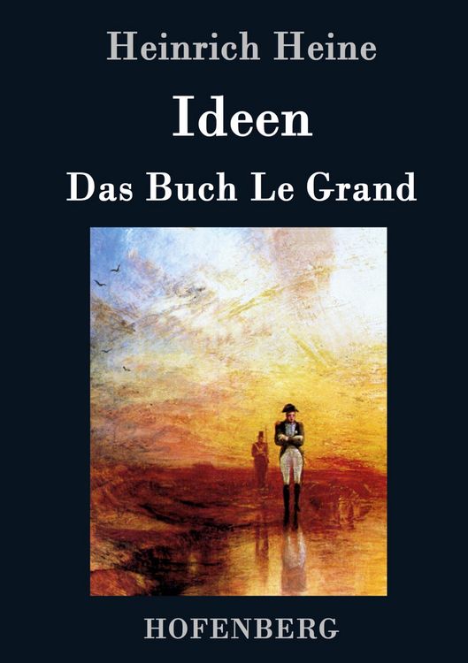 Produktbild: Ideen. Das Buch Le Grand