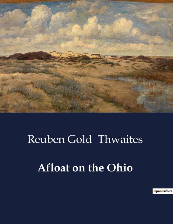 Produktbild: Afloat on the Ohio
