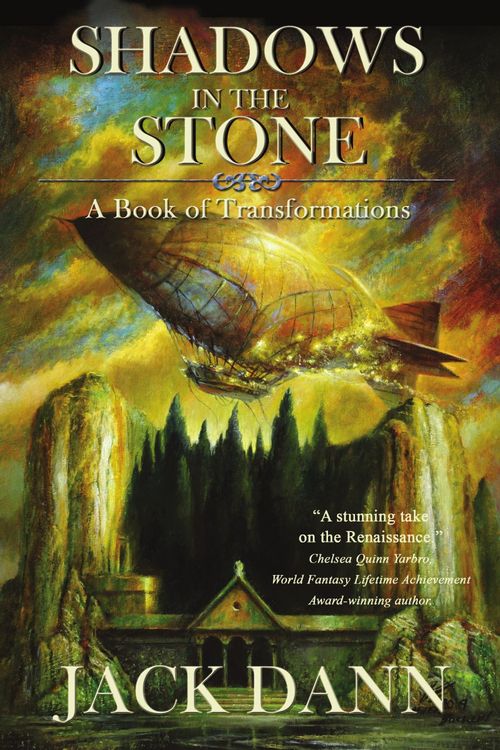 Produktbild: Shadows in the Stone