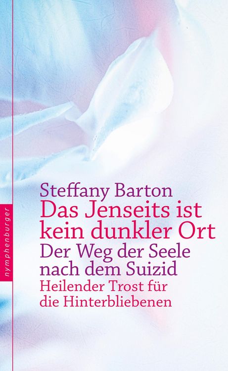 Produktbild: Das Jenseits ist kein dunkler Ort