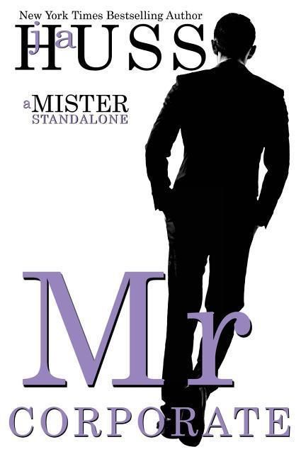 Produktbild: Mr. Corporate: A Mister Standalone