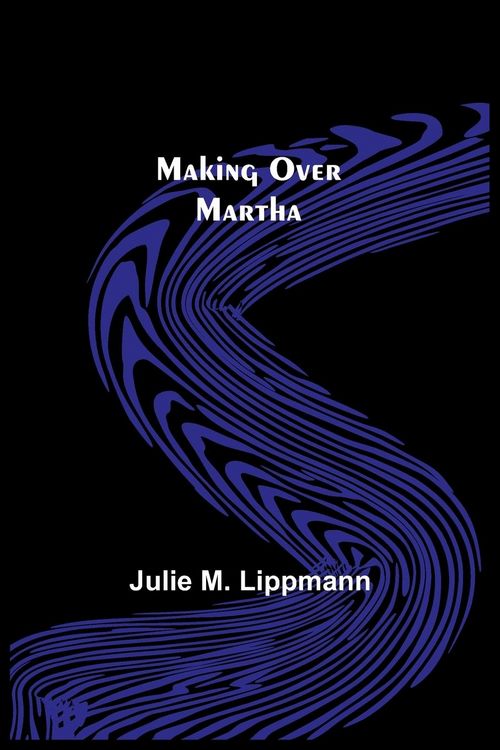 Produktbild: Making Over Martha