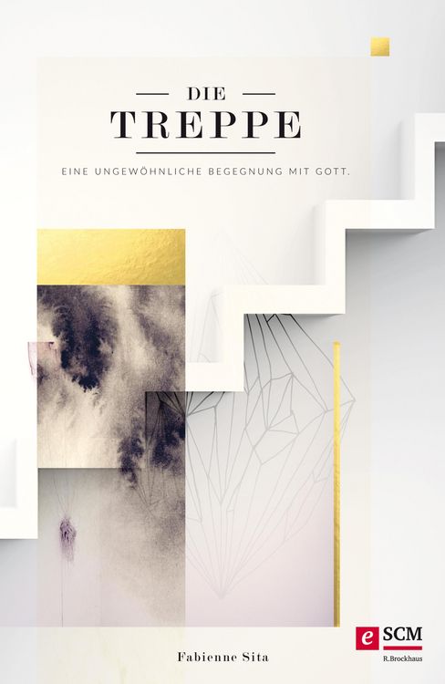 Produktbild: Die Treppe
