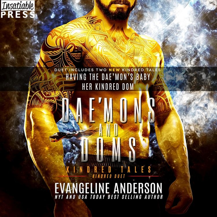 Produktbild: Dae'mons and Doms