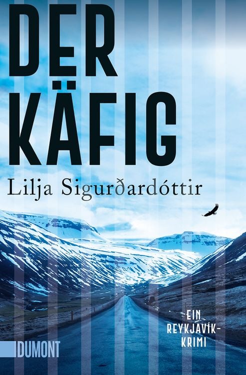 Produktbild: Der K&auml;fig