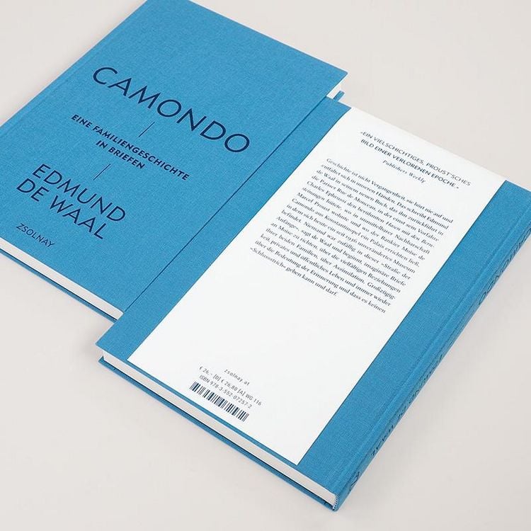 Produktbild: Camondo