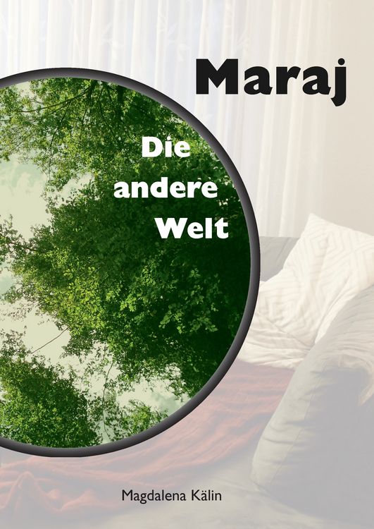 Produktbild: Maraj