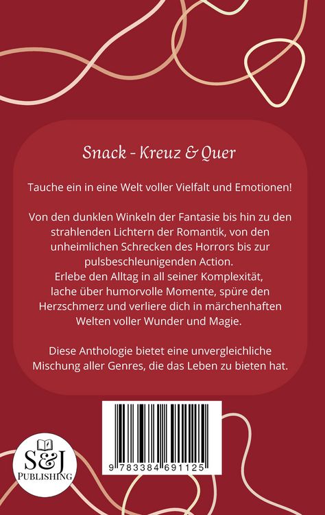 Produktbild: Snackprojekt