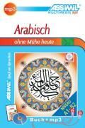 Produktbild: ASSiMiL Arabisch ohne M&uuml;he heute - MP3-Sprachkurs - Niveau A1-B2