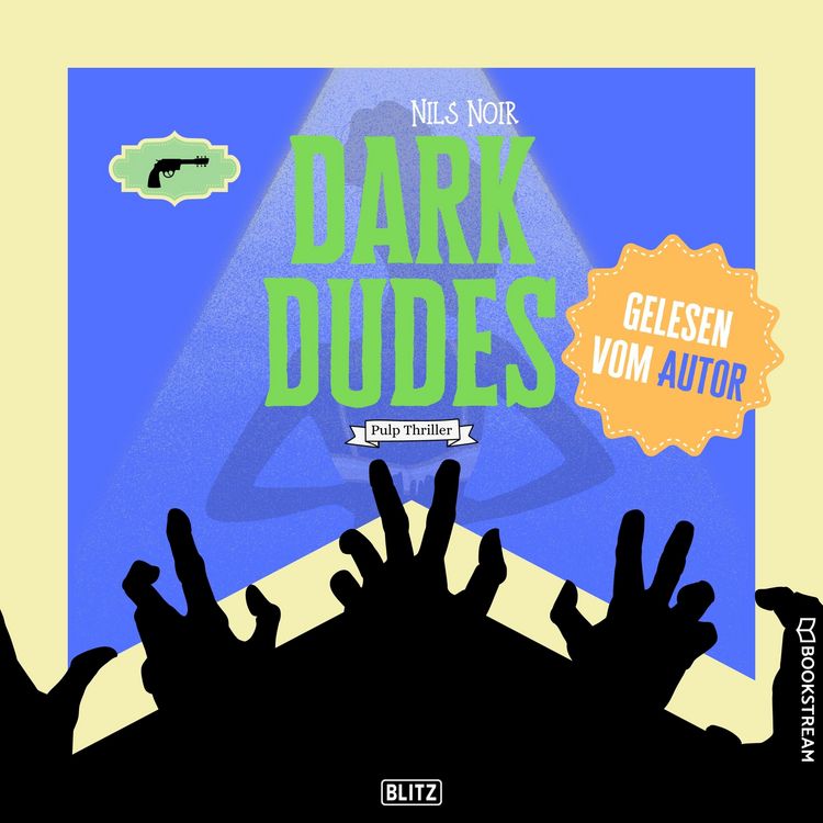 Produktbild: Dark Dudes