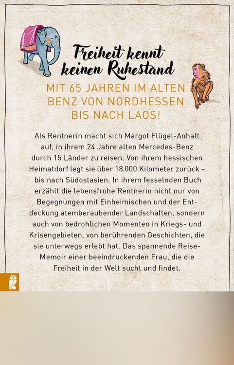 Produktbild: Einfach abgefahren