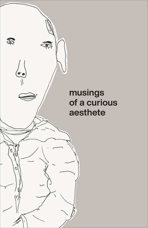 Produktbild: Musings of a Curious Aesthete