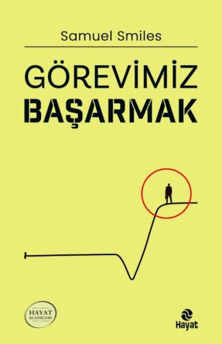 Produktbild: G&ouml;revimiz Basarmak