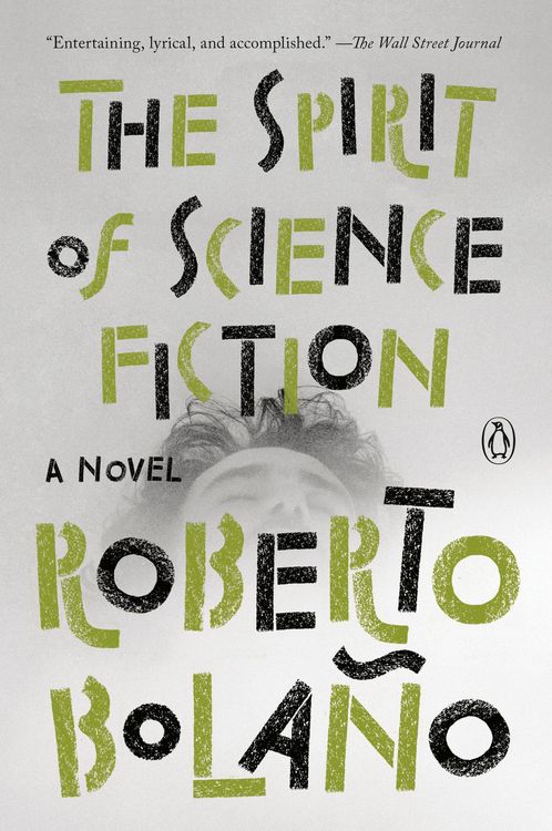 Produktbild: The Spirit of Science Fiction