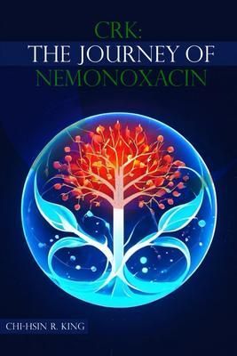 Produktbild: The Journey Of Nemonoxacin