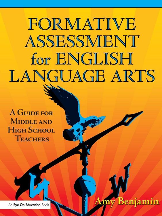 Produktbild: Formative Assessment for English Language Arts