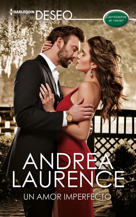 Produktbild: Un amor imperfecto