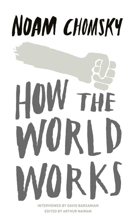 Produktbild: How the World Works