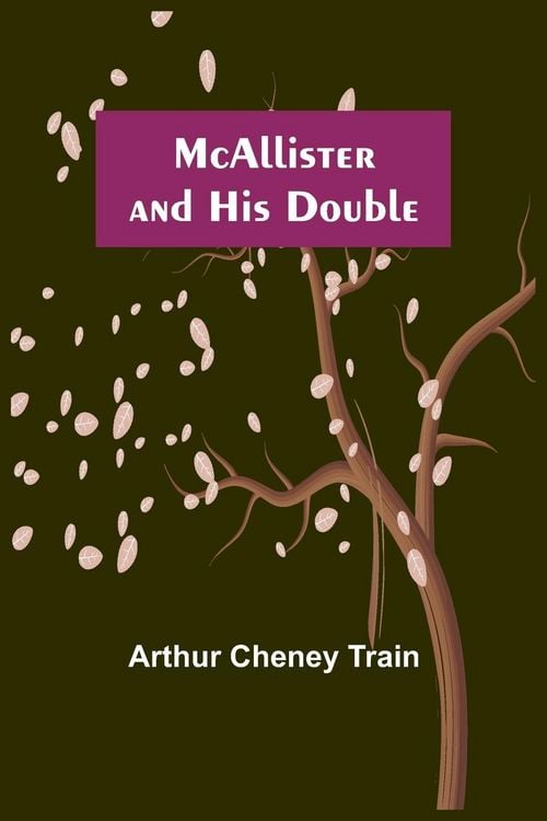 Produktbild: McAllister and His Double