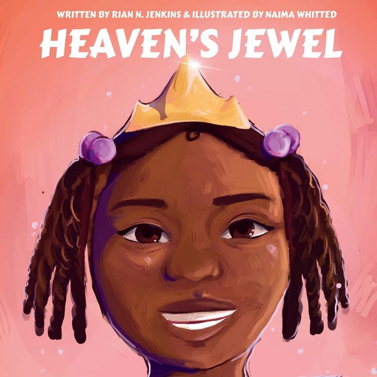 Produktbild: Heaven's Jewel