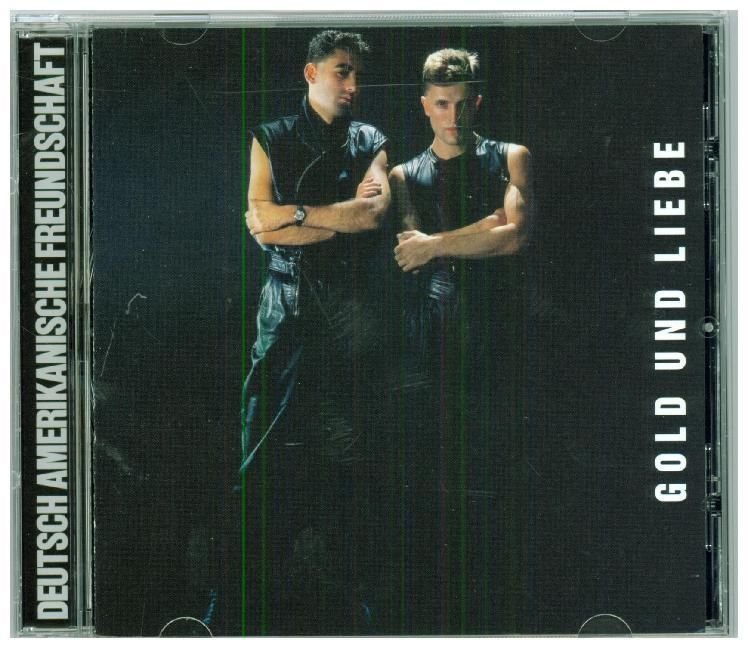 Produktbild: Gold Und Liebe
