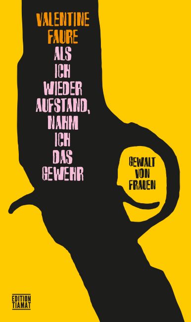 Produktbild: Als ich wieder aufstand, nahm ich das Gewehr