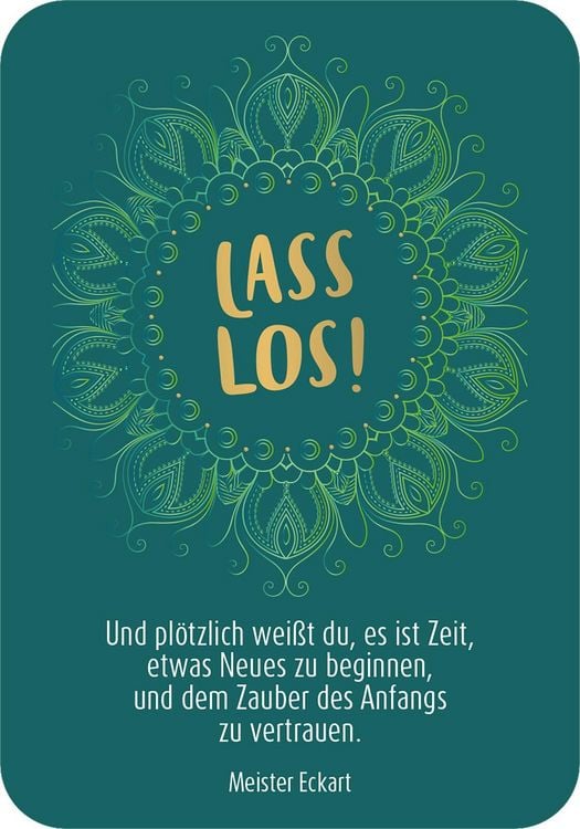 Produktbild: Gl&uuml;cksorakel f&uuml;r jede Lebenslage