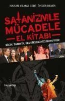 Produktbild: Satanizmle M&uuml;cadele - El Kitabi
